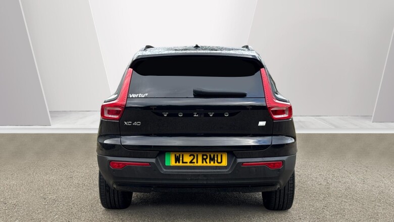 Volvo Xc40 P8 Recharge 300kW 78kWh First Edition 5dr AWD Auto Electric Estate